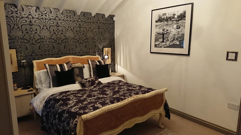 Teardrop Cottage, Knaresborough, United Kingdom