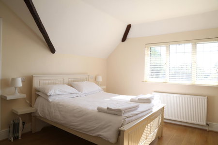 Debden Guest House, Hayes, United Kingdom