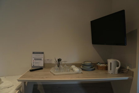 Debden Guest House, Hayes, United Kingdom