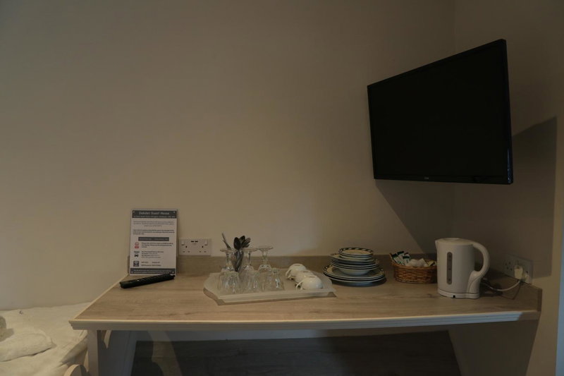 Debden Guest House, Hayes, United Kingdom