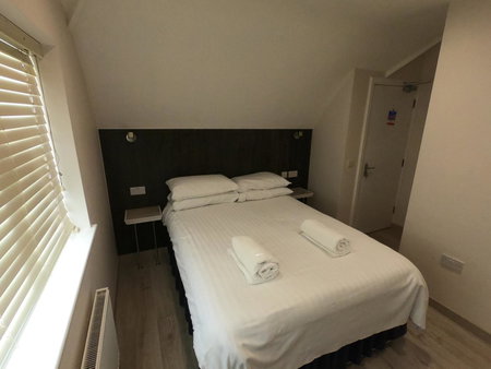 Debden Guest House, Hayes, United Kingdom