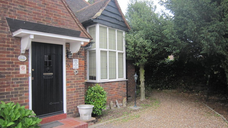 Debden Guest House, Hayes, United Kingdom