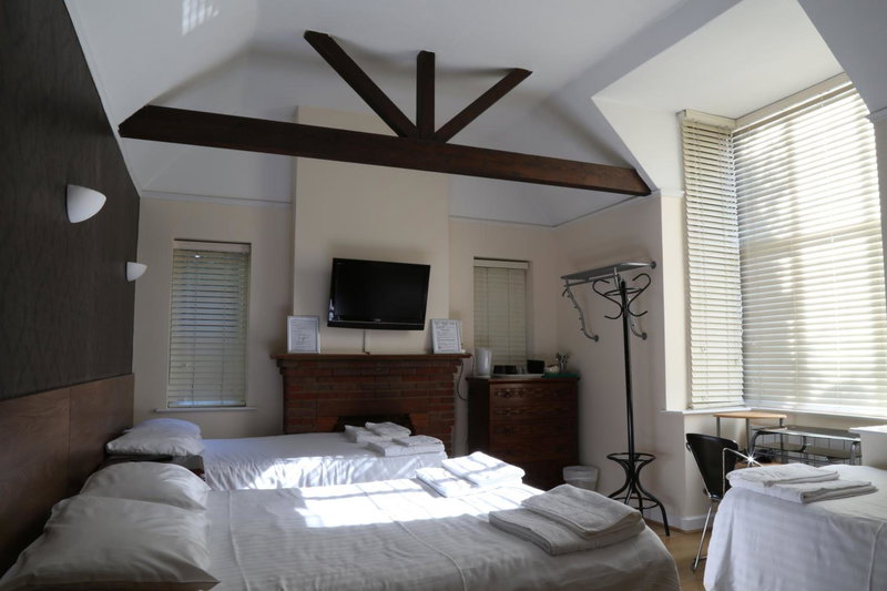 Debden Guest House, Hayes, United Kingdom