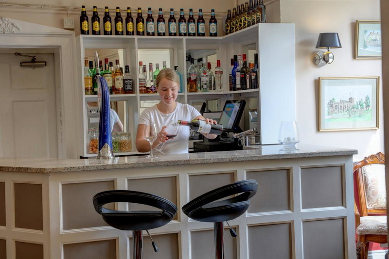 Best Western Henbury Lodge Hotel, Bristol, United Kingdom