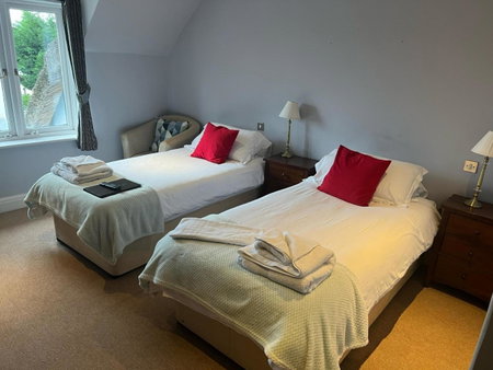 The George Inn, Hatherleigh, United Kingdom