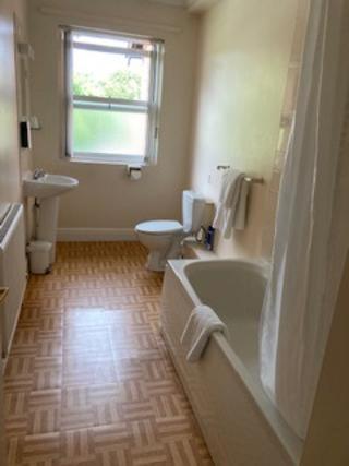 The Quorn Lodge Hotel, Melton Mowbray, Royaume-Uni