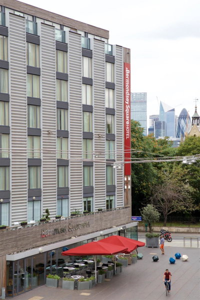 Bermondsey Square Hotel - A Bespoke Hotel, London, United Kingdom