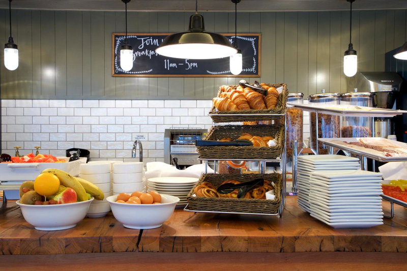 Bermondsey Square Hotel - A Bespoke Hotel, London, United Kingdom