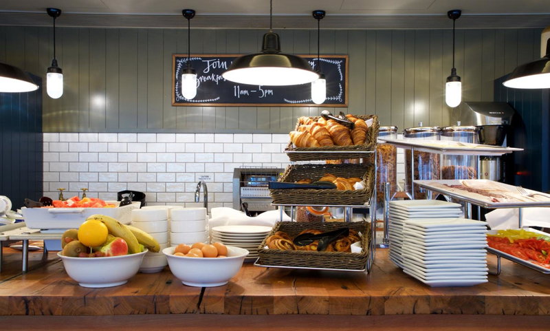Bermondsey Square Hotel - A Bespoke Hotel, London, United Kingdom