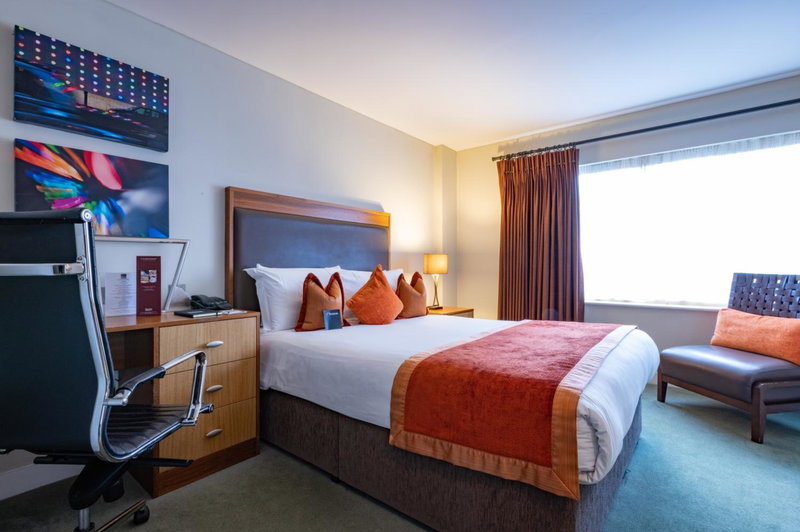 Bermondsey Square Hotel - A Bespoke Hotel, London, United Kingdom