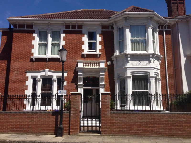 The Clarence Boutique Rooms, Southsea, United Kingdom