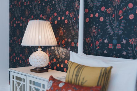 The Clarence Boutique Rooms, Southsea, United Kingdom