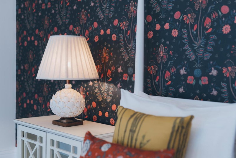 The Clarence Boutique Rooms, Southsea, United Kingdom