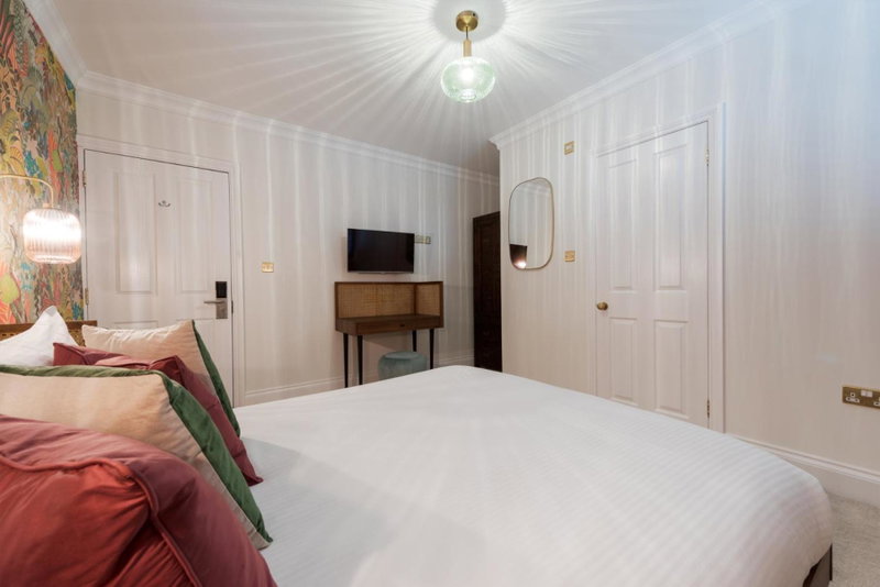 The Clarence Boutique Rooms, Southsea, United Kingdom