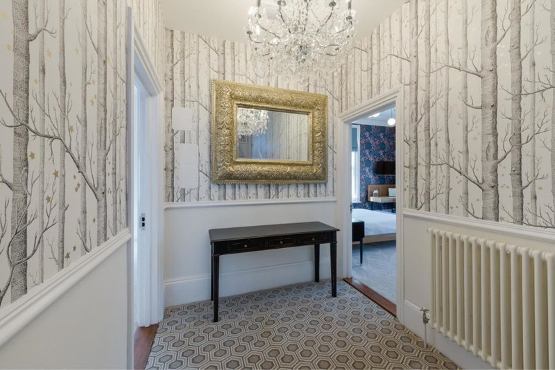 The Clarence Boutique Rooms, Southsea, United Kingdom