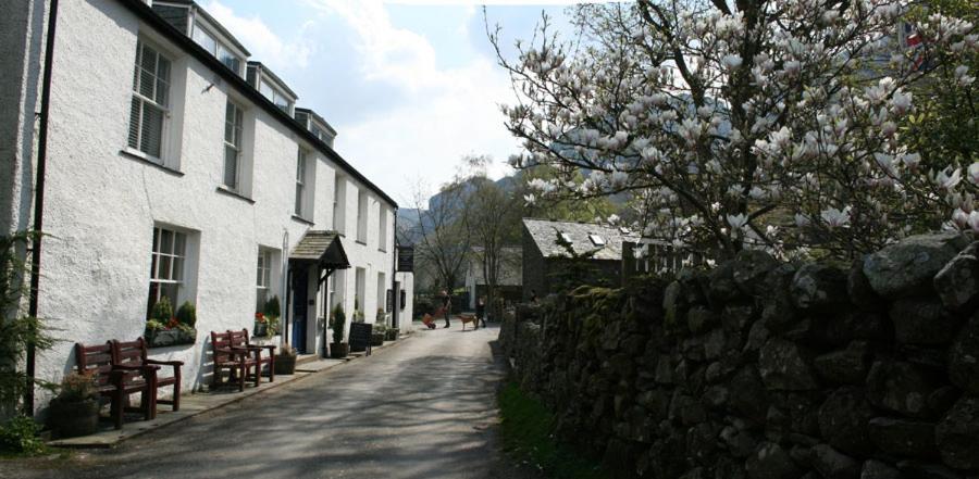 Hotel · The Langstrath Country Inn, Keswick