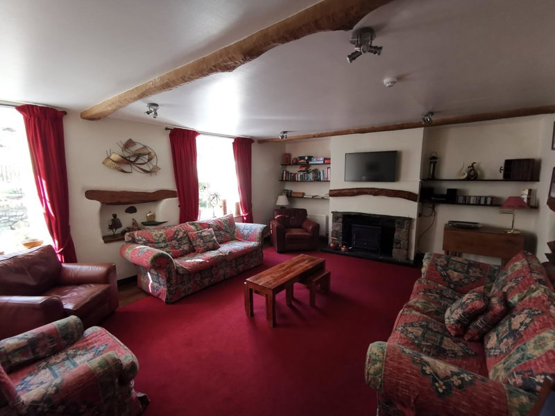 The Langstrath Country Inn, Keswick, United Kingdom