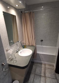 The Langstrath Country Inn, Keswick, United Kingdom