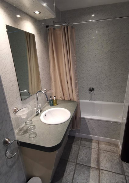 The Langstrath Country Inn, Keswick, United Kingdom