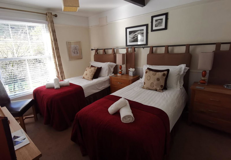 The Langstrath Country Inn, Keswick, United Kingdom