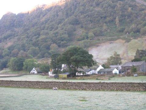 The Langstrath Country Inn, Keswick, United Kingdom