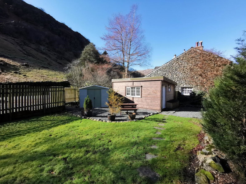 The Langstrath Country Inn, Keswick, United Kingdom