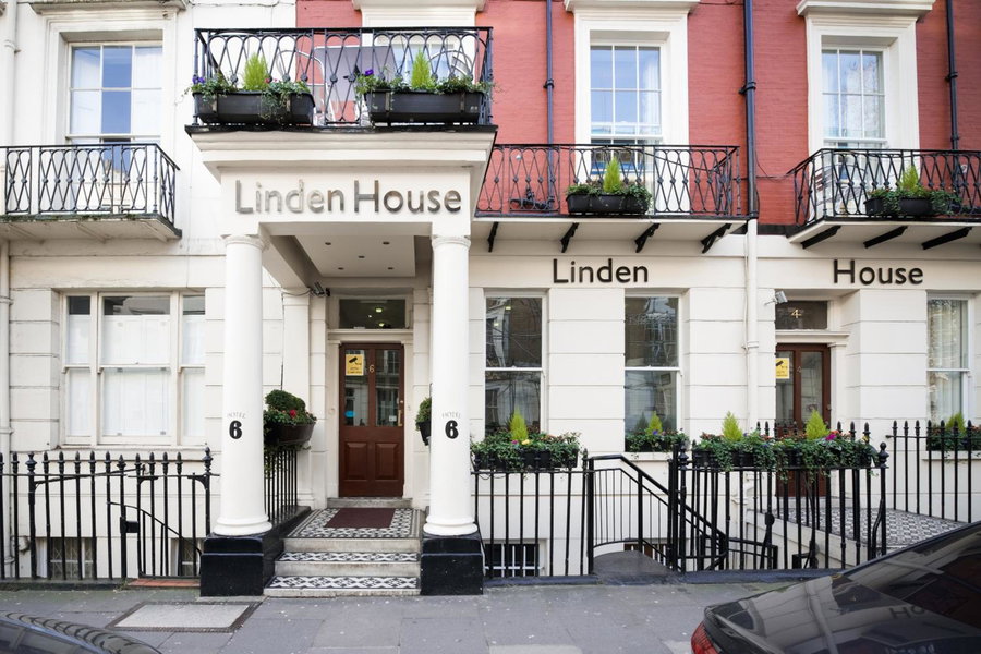 Linden House Hotel, London, United Kingdom