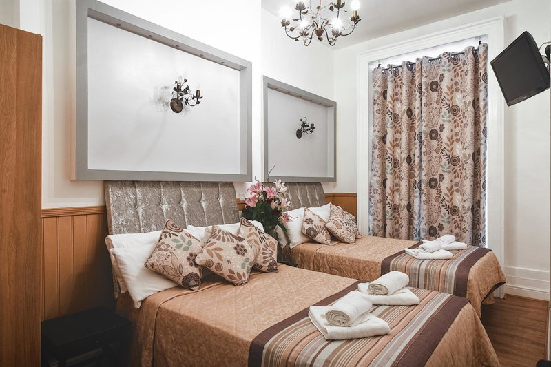 Linden House Hotel, London, United Kingdom