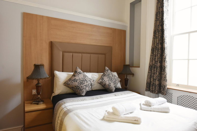 Linden House Hotel, London, United Kingdom