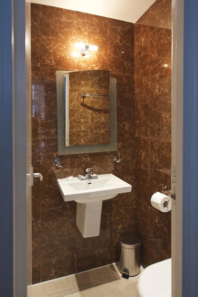 Linden House Hotel, London, United Kingdom