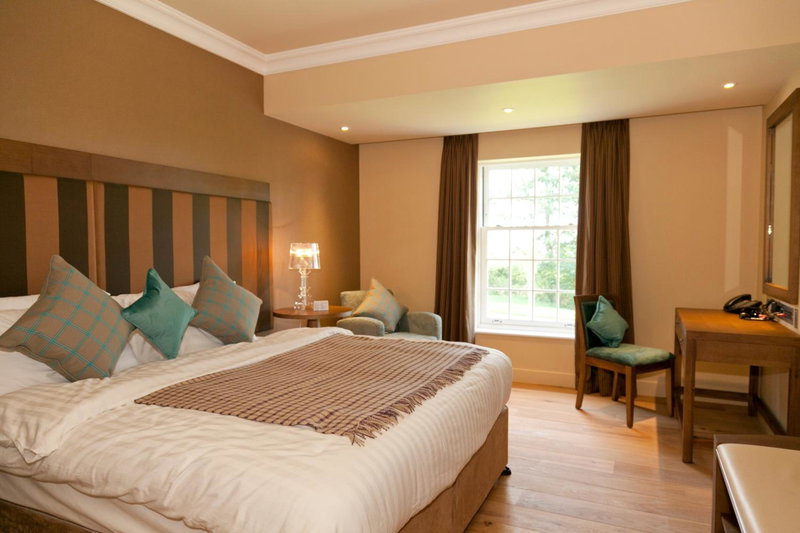 Spa Hotel at Ribby Hall Village, Fylde, United Kingdom