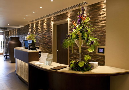 Spa Hotel at Ribby Hall Village, Fylde, United Kingdom