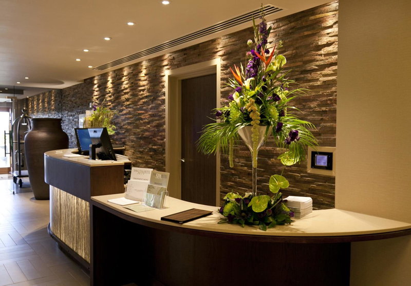 Spa Hotel at Ribby Hall Village, Fylde, United Kingdom