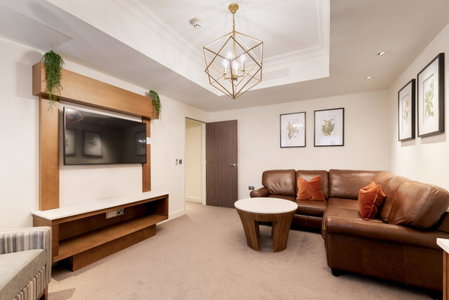 Spa Hotel at Ribby Hall Village, Fylde, United Kingdom