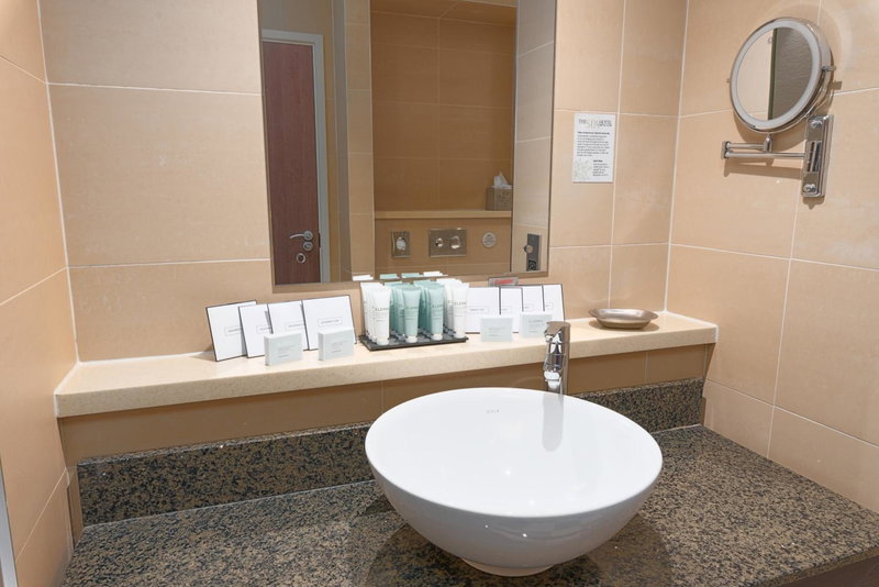 Spa Hotel at Ribby Hall Village, Fylde, United Kingdom