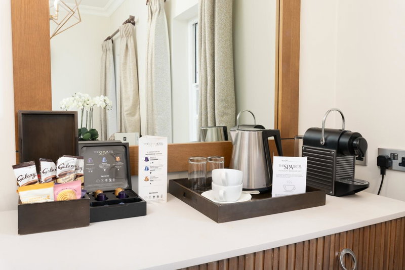 Spa Hotel at Ribby Hall Village, Fylde, United Kingdom