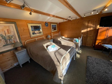 The Bridge Street Historic Guest House, Sudbury, Vereinigtes Königreich