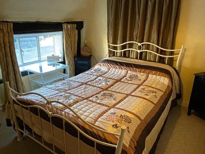 The Bridge Street Historic Guest House, Sudbury, Vereinigtes Königreich