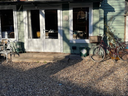 The Bridge Street Historic Guest House, Sudbury, Vereinigtes Königreich