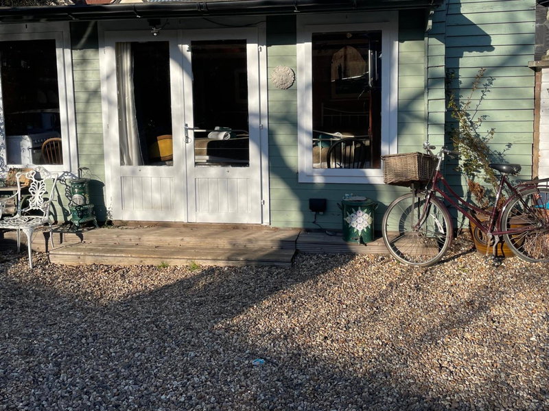 The Bridge Street Historic Guest House, Sudbury, Vereinigtes Königreich