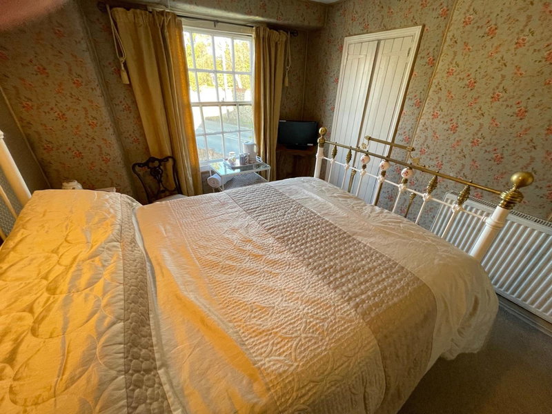 The Bridge Street Historic Guest House, Sudbury, Vereinigtes Königreich