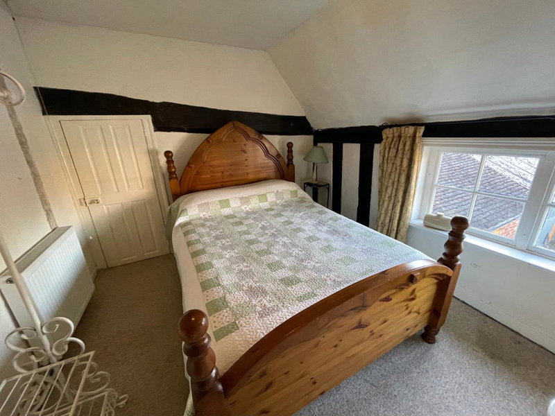 The Bridge Street Historic Guest House, Sudbury, Vereinigtes Königreich