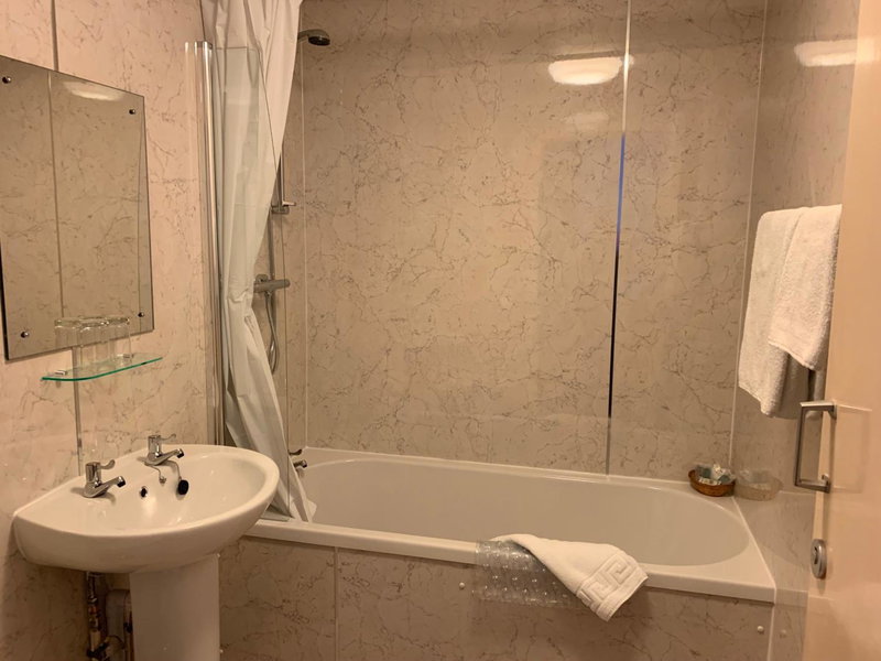 Alexandra Hotel, Ballater, United Kingdom