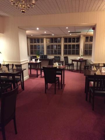 Alexandra Hotel, Ballater, United Kingdom
