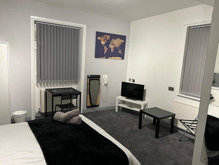 Huddersfield Central Lodge, Huddersfield, United Kingdom