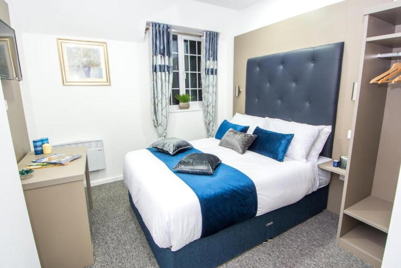 Abbey Hotel by Trivelles, Leicester, United Kingdom