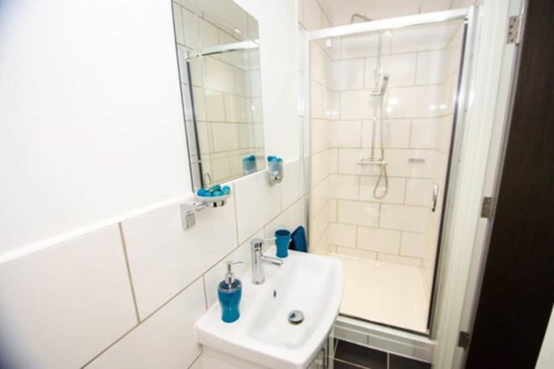 Abbey Hotel by Trivelles, Leicester, United Kingdom