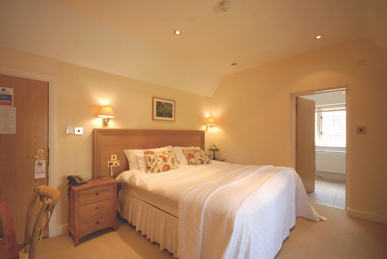 Losehill House Hotel & Spa, Hope, United Kingdom