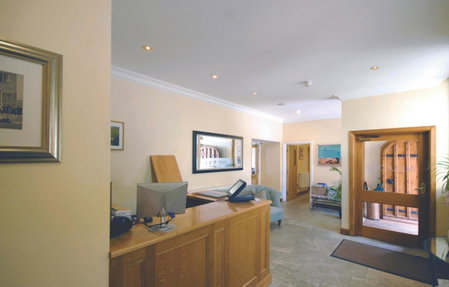 Losehill House Hotel & Spa, Hope, United Kingdom