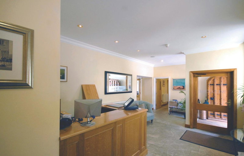 Losehill House Hotel & Spa, Hope, United Kingdom